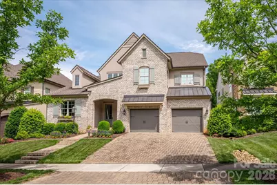 5139 Providence Retreat Lane, Charlotte, NC 28270 - Photo 1