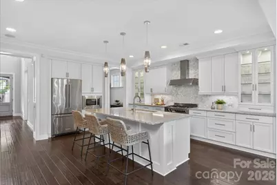 5139 Providence Retreat Lane, Charlotte, NC 28270 - Photo 8
