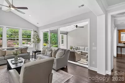 5139 Providence Retreat Lane, Charlotte, NC 28270 - Photo 16