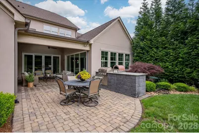 5139 Providence Retreat Lane, Charlotte, NC 28270 - Photo 38