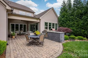 5139 providence retreat Ln, Charlotte, NC 28270 - Photo 38