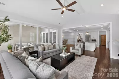 5139 Providence Retreat Lane, Charlotte, NC 28270 - Photo 14