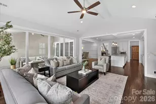 5139 providence retreat Ln, Charlotte, NC 28270 - Photo 14