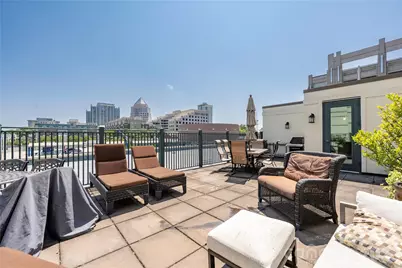 229 N Church Street #100, Charlotte, NC 28202 - Photo 40
