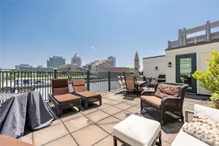 229 N Church St, Charlotte, NC 28202 - Photo 40