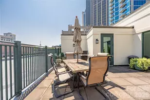 229 N Church St, Charlotte, NC 28202 - Photo 36