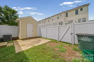 12439 Blossoming Ct, Charlotte, NC 28273 - Photo 34