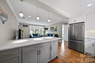 241 Wakefield Drive #C, Charlotte, NC 28209 - Photo 2