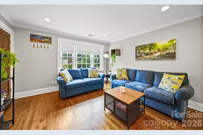 241 Wakefield Drive #C, Charlotte, NC 28209 - Photo 6