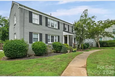 241 Wakefield Drive #C, Charlotte, NC 28209 - Photo 14