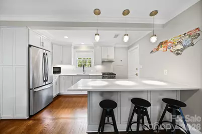 241 Wakefield Drive #C, Charlotte, NC 28209 - Photo 4
