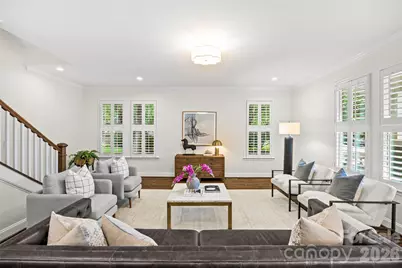 2022 Springdale Avenue, Charlotte, NC 28203 - Photo 4