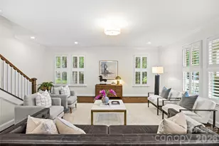 2022 Springdale Ave, Charlotte, NC 28203 - Photo 4