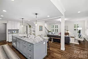 2022 Springdale Ave, Charlotte, NC 28203 - Photo 16