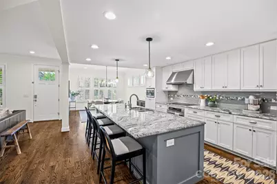 2022 Springdale Avenue, Charlotte, NC 28203 - Photo 14