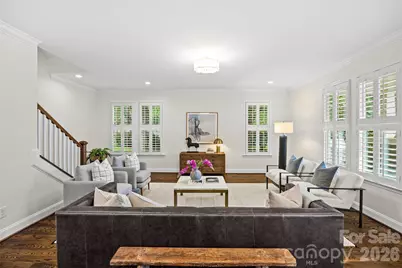 2022 Springdale Avenue, Charlotte, NC 28203 - Photo 8