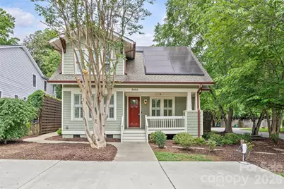 2022 Springdale Avenue, Charlotte, NC 28203 - Photo 2