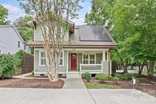 2022 Springdale Ave, Charlotte, NC 28203 - Photo 2