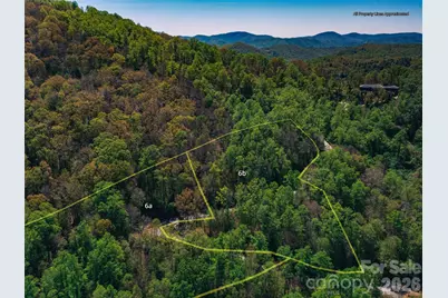 58 & 64 Flora Rose Trail #6A & 6B, Asheville, NC 28803 - Photo 2
