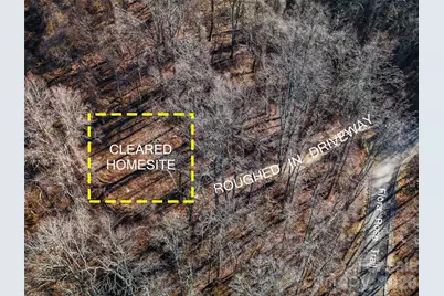 58 & 64 Flora Rose Trail #6A & 6B, Asheville, NC 28803 - Photo 6