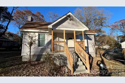 635 Smith Street, Kannapolis, NC 28083 - Photo 1