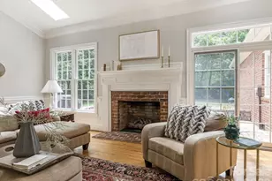 9627 Penshurst Trce, Charlotte, NC 28210 - Photo 6