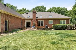 9627 Penshurst Trce, Charlotte, NC 28210 - Photo 30