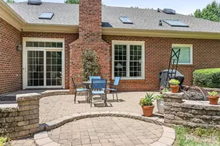 9627 Penshurst Trce, Charlotte, NC 28210 - Photo 28