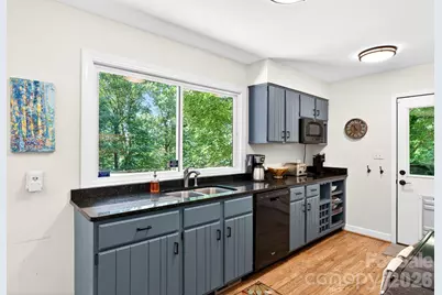 450 Elk Mountain Scenic Highway, Asheville, NC 28804 - Photo 8