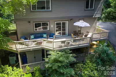 450 Elk Mountain Scenic Highway, Asheville, NC 28804 - Photo 30