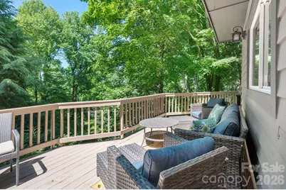 450 Elk Mountain Scenic Highway, Asheville, NC 28804 - Photo 12