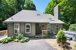 450 Elk Mountain Scenic Hwy, Asheville, NC 28804 - Photo 1