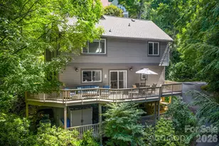 450 Elk Mountain Scenic Hwy, Asheville, NC 28804 - Photo 2