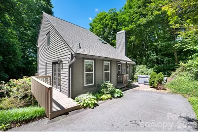 450 Elk Mountain Scenic Highway, Asheville, NC 28804 - Photo 2
