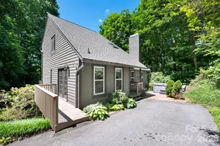 450 Elk Mountain Scenic Hwy, Asheville, NC 28804 - Photo 2