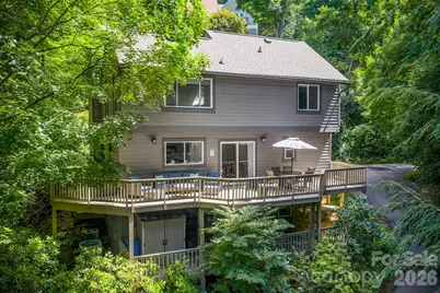 450 Elk Mountain Scenic Highway, Asheville, NC 28804 - Photo 1
