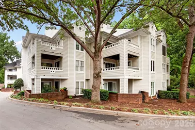 2715 Selwyn Avenue #26, Charlotte, NC 28209 - Photo 2