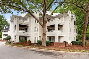 2715 Selwyn Ave, Charlotte, NC 28209 - Photo 2