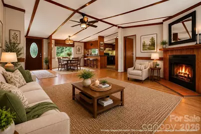 10882 Bowman Barrier Road, Mount Pleasant, NC 28124 - Photo 6