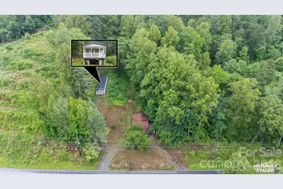 2346 Collettsville Road, Lenoir, NC 28645 - Photo 2