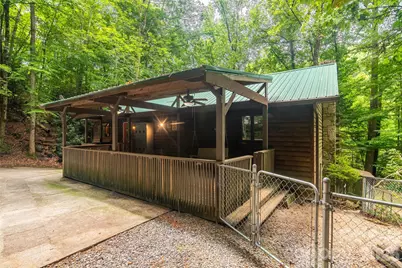 4105 Pickens Highway, Rosman, NC 28772 - Photo 6
