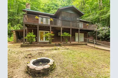 4105 Pickens Highway, Rosman, NC 28772 - Photo 1