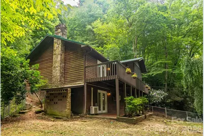 4105 Pickens Highway, Rosman, NC 28772 - Photo 4