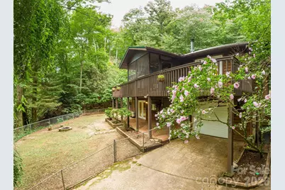 4105 Pickens Highway, Rosman, NC 28772 - Photo 2
