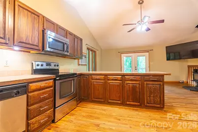 4105 Pickens Highway, Rosman, NC 28772 - Photo 12