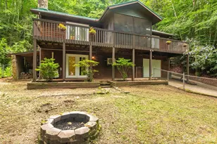 4105 Pickens Hwy, Rosman, NC 28772 - Photo 2