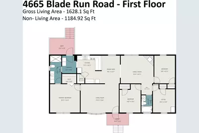 4665 Blade Run Road, Edgemoor, SC 29712 - Photo 22