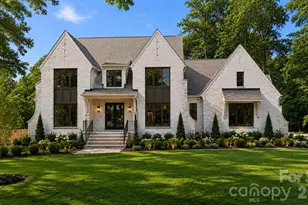 125 Randstone Ct, Charlotte, NC 28211 - Photo 4