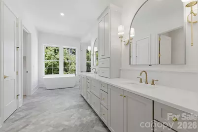 125 Randstone Court, Charlotte, NC 28211 - Photo 16