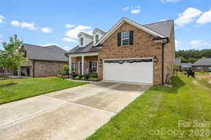 268 Ella Dr, Locust, NC 28097 - Photo 30